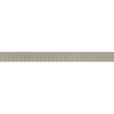 A.S. Creation Only Borders 369171 Papiertapete selbstklebend Vintageoptik 0.05 m x 5 m Gold (1/2)