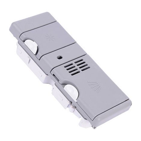 Distributeur de produits lave-vaisselle Electrolux 1113330128 (1/3)