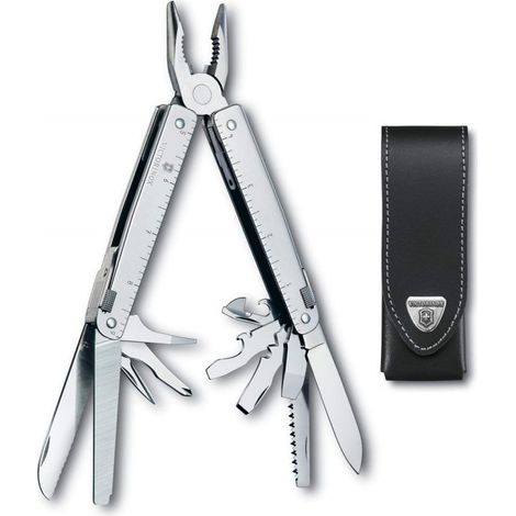 Multitool Victorinox 3.0323.L 26 Funktionen Edelstahl