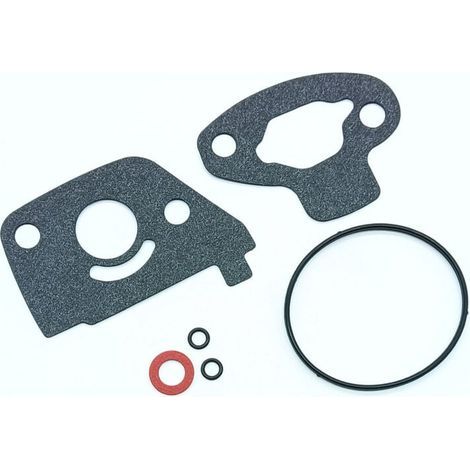 Kit de réparation de carburateur compatible pour Honda GX100 - EU1000i  EU2000i - 16010-ZM7-D01 (1/4)