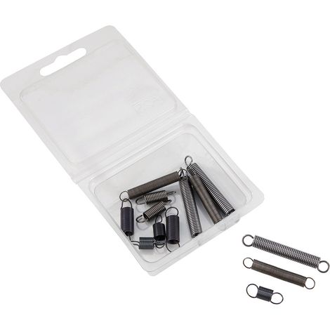17462 Zugfeder Inhalt 1 Set