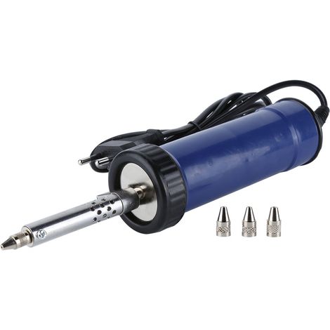 Ventouse soudage électrique – automatique – démontage électronique – prise UE 220V