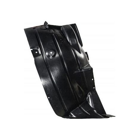 Pare-boue d'aile avant droit partie avant Renault Master 3 phase 1 et 2 2010-2019