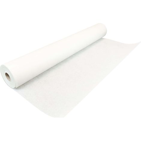 Anstrichvlies Malervlies - 50m x 1m, 55g/m²