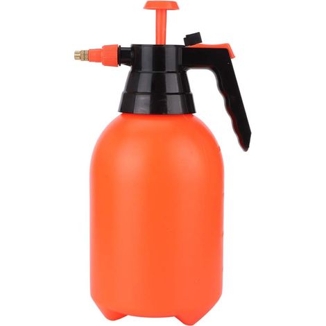 pulvérisateur 1-2l Type de Pression pulvérisateur de Jardin Bouteille d'eau Peut pulvériser des Accessoires de Jardinage d'outils (1/5)