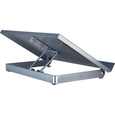 Twinco  soporte  de  concepto  B350xT247xH60mm  -  7700-8