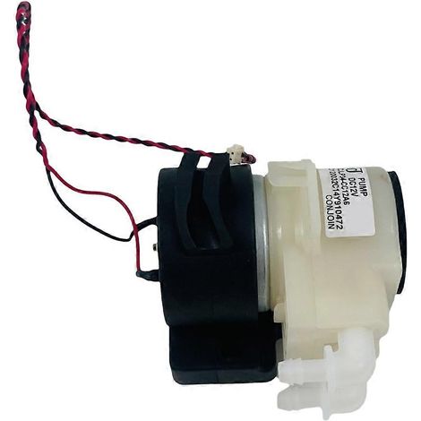 Moteur de pompe à eau claire, pièces détachées pour Roborock Qrevo MaxV/Qrevo Edge/Qrevo Pro/Qrevo Plus/P10s/P10s Pro (1/5)