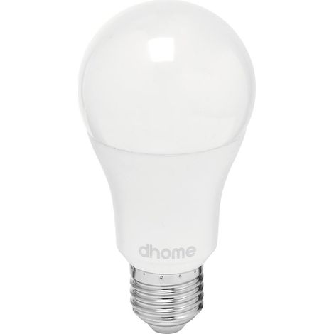 Amp LED C Std E27 2700 1521/10