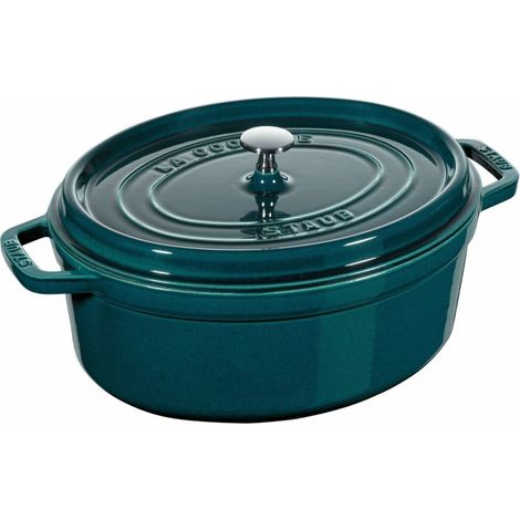Staub Marmite Lys 24 cm Grenadine 3,6 L