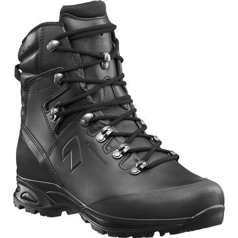 HAIX Berufsstiefel O2 COMMANDER GTX 214012 Schwarz 50 (1/3)