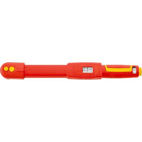 STAHLWILLE Drehmomentschlüssel 3/8 ″ 10-50 Nm(innen): 9 x 12 mm (1/5)