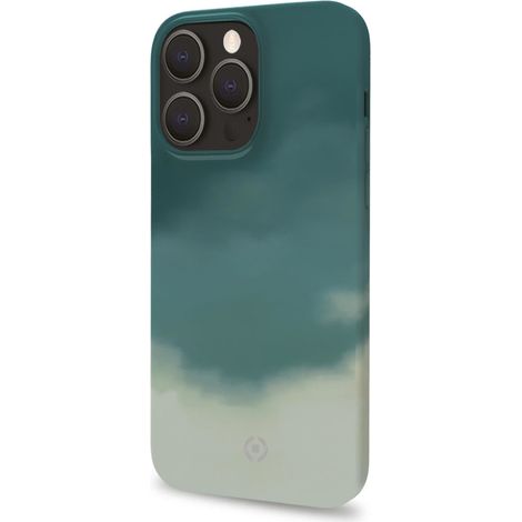 WATERCOLOR COV IPHONE 13 PRO MAX GN (1/5)
