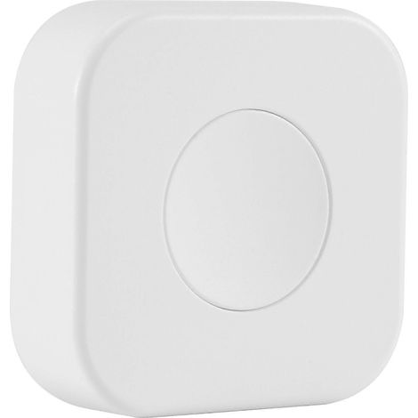 Bouton Zigbee Tuya, interrupteur intelligent à scénarios, connexion sans fil, automatisation, compatible avec Smart Life (1/5)