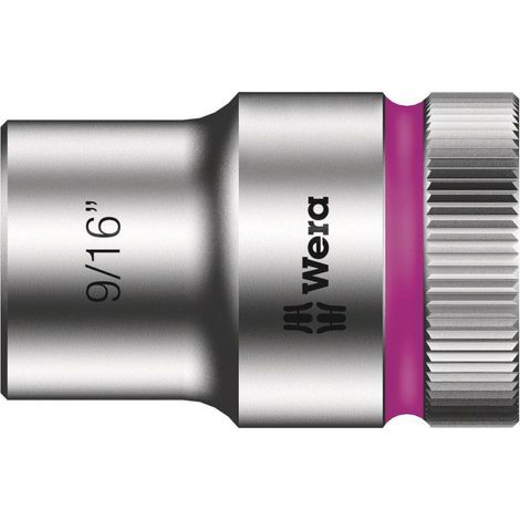 WERA - Steckschlüsseleinsatz 8790 HMC - 05003621001