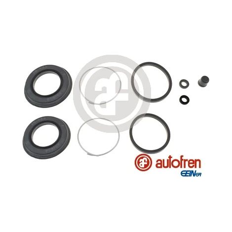 Kit de réparation, étrier de frein Autofren Seinsa D4096 ALFA ROMEO 0004217286