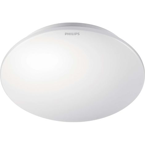 PLAFONIERA LED MOIRE 17W 1900LM 4000K