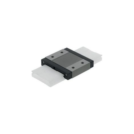 Chariot de guidage R044321301 MWA-012 -BNS-C1-H-3 0,051kg 12er Ligne BOSCH REXROTH