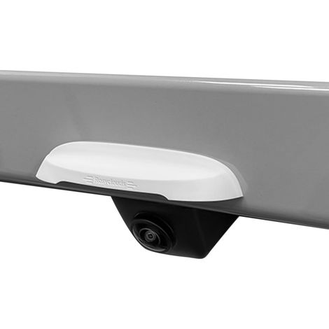 Cache Caméra De Recul pour Voiture  Protection pour Caméra de Recul - Protège Modification Installation Facile pour Sécurité Conduite Quotidienne Stationnement Hiver Autoroute