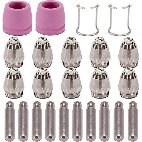 Kit de 24 buses de découpe plasma SG-55 (1/5)