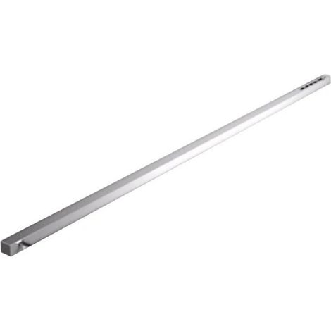 Barre de renfort horizontale JACOB DELAFON pour paroi de douche Contra chromé (1/3)