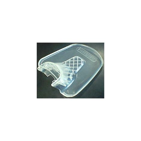 Custodia protettiva 90528349-01 per tagliasiepi black & decker