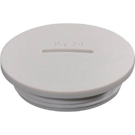 Bouton d'obturateur JACOB PG29B (1/2)
