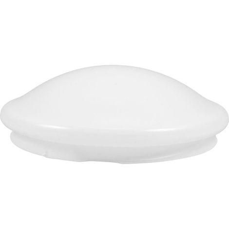 Abat jour rond PACKOVE en polycarbonate idéal pour le (1/5)