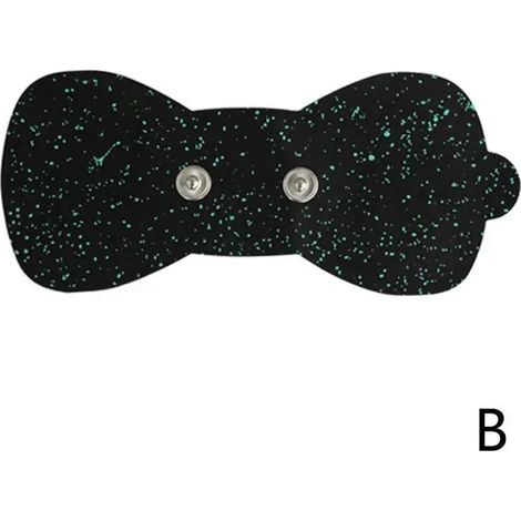 Mini-EMS-Nackenmassagegerät, Nackenmassagepflaster, Muskelentspannung, Linderung von Schulterschmerzen, tragbares Nackenmassagegerät – AquaForge
