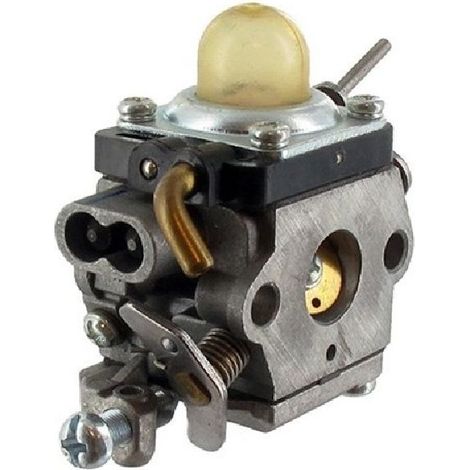 CARBURADOR COMPATIBLE CON Husqvarna 62HD45