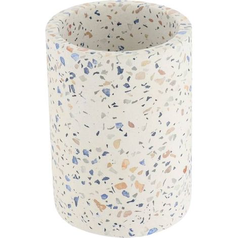 Taza de cemento - terrazo - Tendance (1/2)