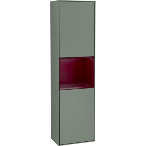 Villeroy & Boch F460HBGM Colonne Finion F46 418x1516x270mm (1/2)