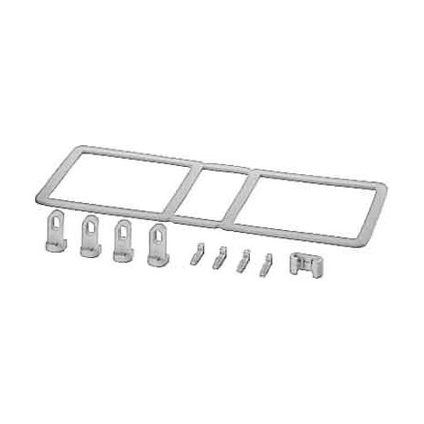 HENSEL MI WD 2 CONNETTORE MULTIPOLARE GUARNIZIONE INFERIORE