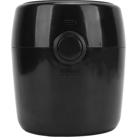 Diffuseur électrique chauffant pour le camping en plein air, rechargeable par USB, sans fil et portable, diffuseur d'huiles essentielles pour l'aromathérapie. (1/5)