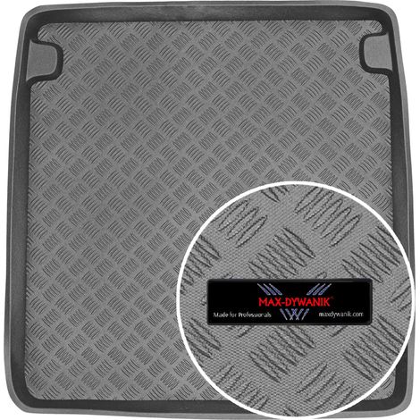 Tappetino per bagagliaio MAX-MAT per Porsche Panamera I berlina 2009-2016 (1/5)