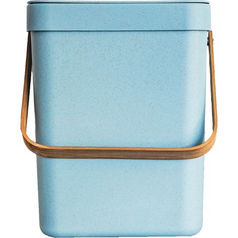 Cestino da tavolo H24,5 cm BODEN