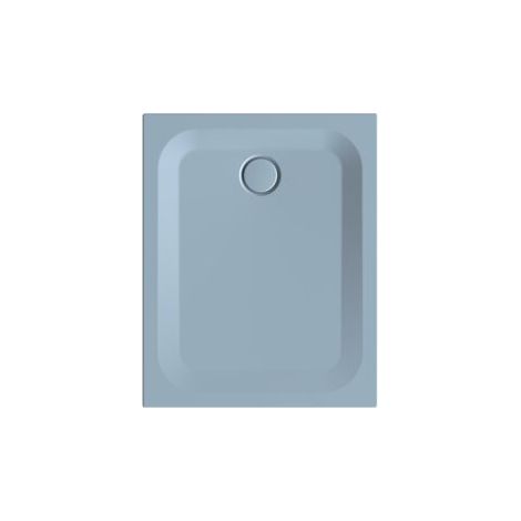 BETTE 5490-418T Receveur de douche rectangulaire Ultra avec