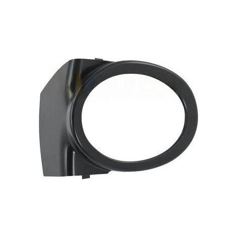 Moulure feu anti-brouillard avant gauche M-Tech BMW Serie 3 E46 phase 2 2001-2005