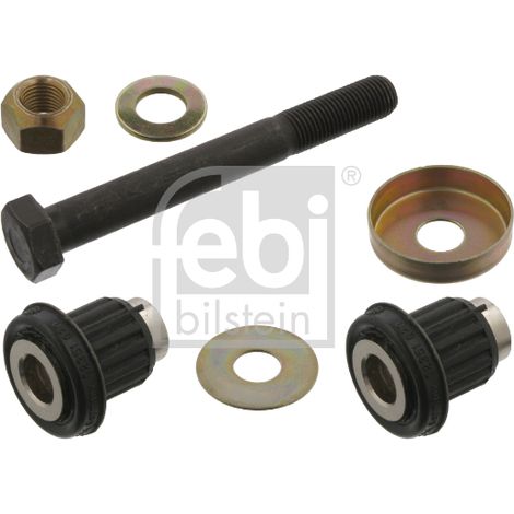 Kit de réparation de direction Febi Bilstein FE02345