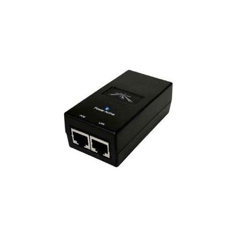 Adaptador de Red UBIQUITI POE-24-24W (1/5)