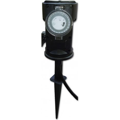 ZENITECH kabelgebundene Steckdosenleiste ZENITECH