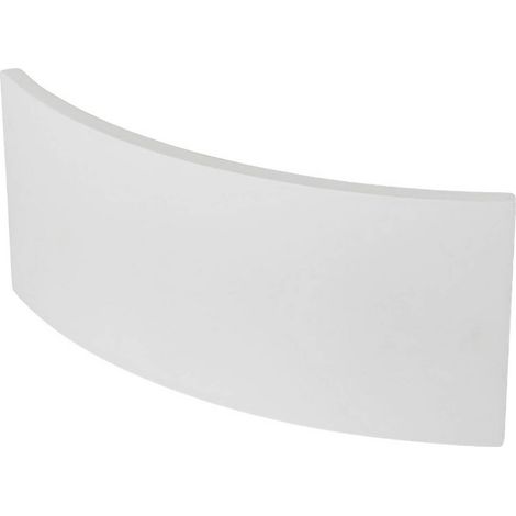 Wandleuchte, Wandlampe Innen "Naike" aus Gips/Ton für Flur & Treppenhaus von Lindby (1/5)