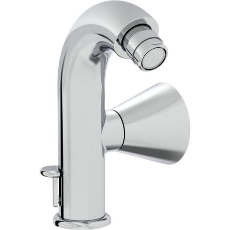 VITRA A42758 Mitigeur monocommande pour bidet Liquid