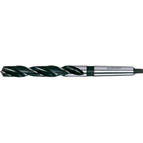 Bohrer 21x243mm für Metall'Bohrcraft BOHRCRAFT MB210KBOH