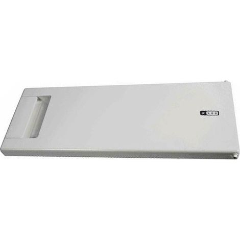 Sportello evaporatore completo