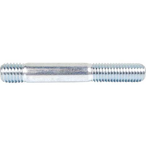 Stehbolzen M20x60 verzinkt DIN 939 (1/5)