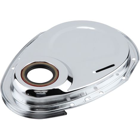 Culasse Distribution Kit Joint Étanchéité Boulons pour Chevy SBC 283 327 305 350 383 400 Moteurs (1/5)