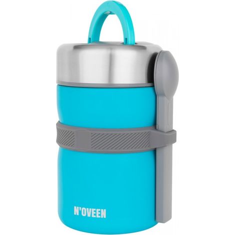 Noveen TB963 thermos blu 2000 ml