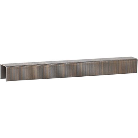 Punti mm 6 pz.10000 Bronzati 80/ 6 Maestri