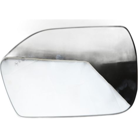 Rétroviseur extérieur gauche– LB5Z-17K707-N – Chauffant, dégivrage rapide et surveillance d'angle mort – Pour Ford Explorer 2020-2023 (1/5)