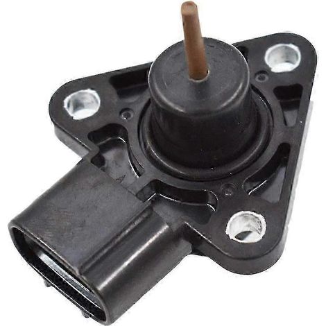 Capteur de pression d'air d'admission, capteur de position de la vanne EGR pour Toyota Land Cruiser Hilux Hia - Ya( ) (1/5)
